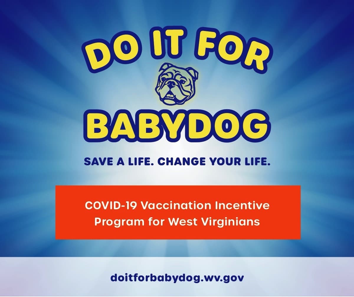Do It For Babydog: Save a life, Change your life